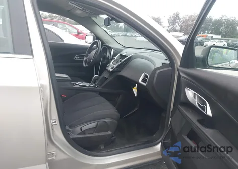 2015 Chevrolet Equinox Ls from USA, damaged, VIN 1GNALAEK4FZ103817